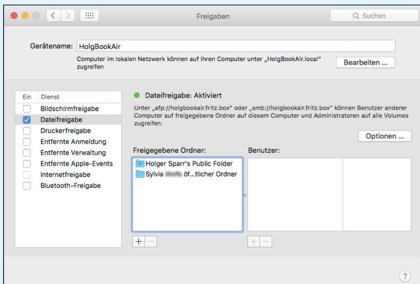 Inhaltsverzeichnis
